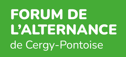 Forum alternance de Cergy-Pontoise